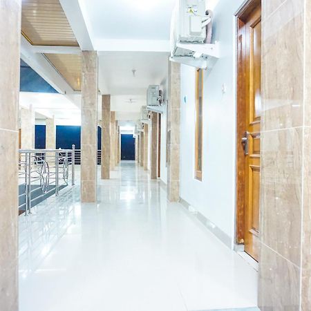 Hotel Wijaya Family 2 Kalasan Dış mekan fotoğraf