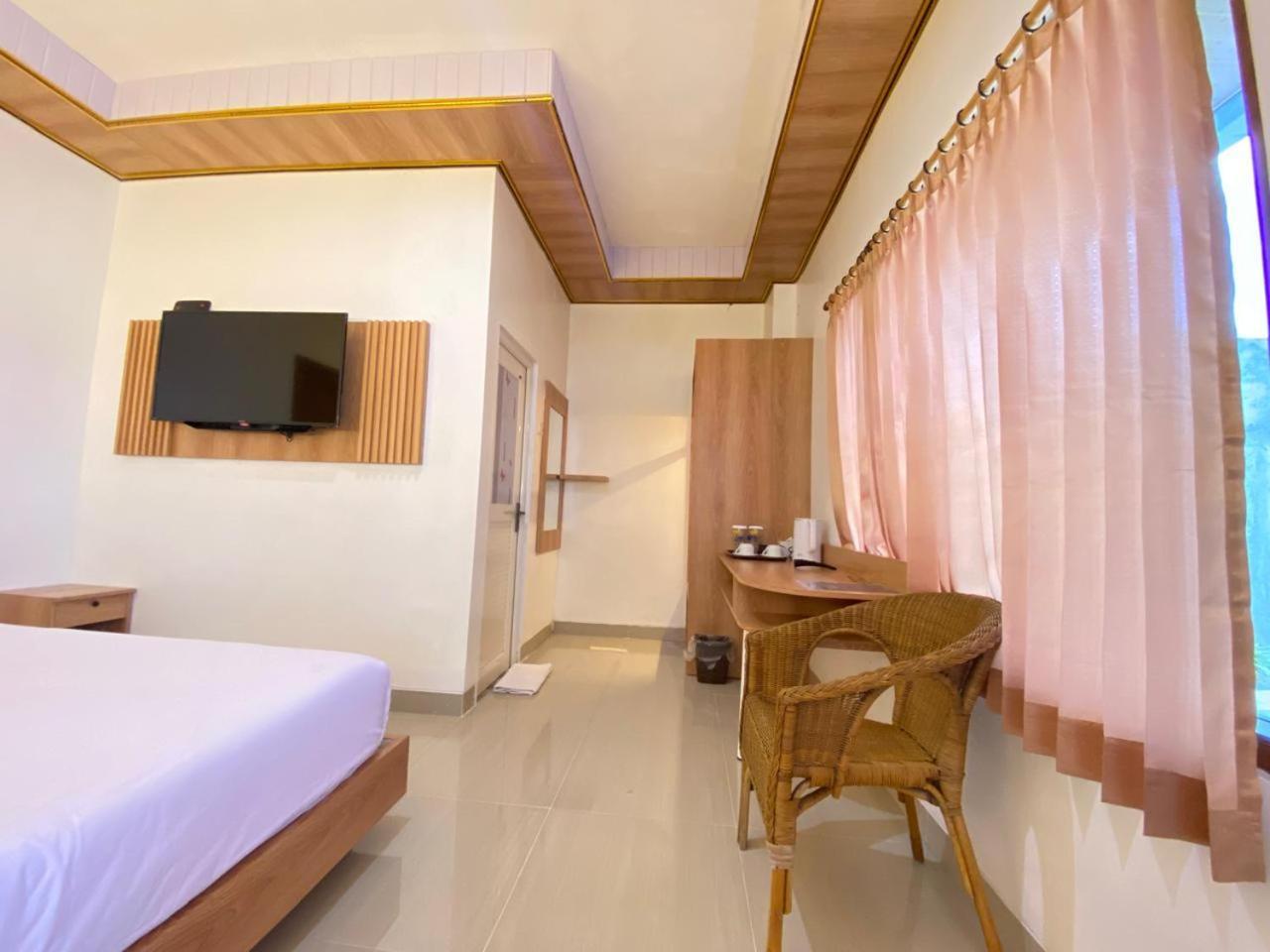 Hotel Wijaya Family 2 Kalasan Dış mekan fotoğraf