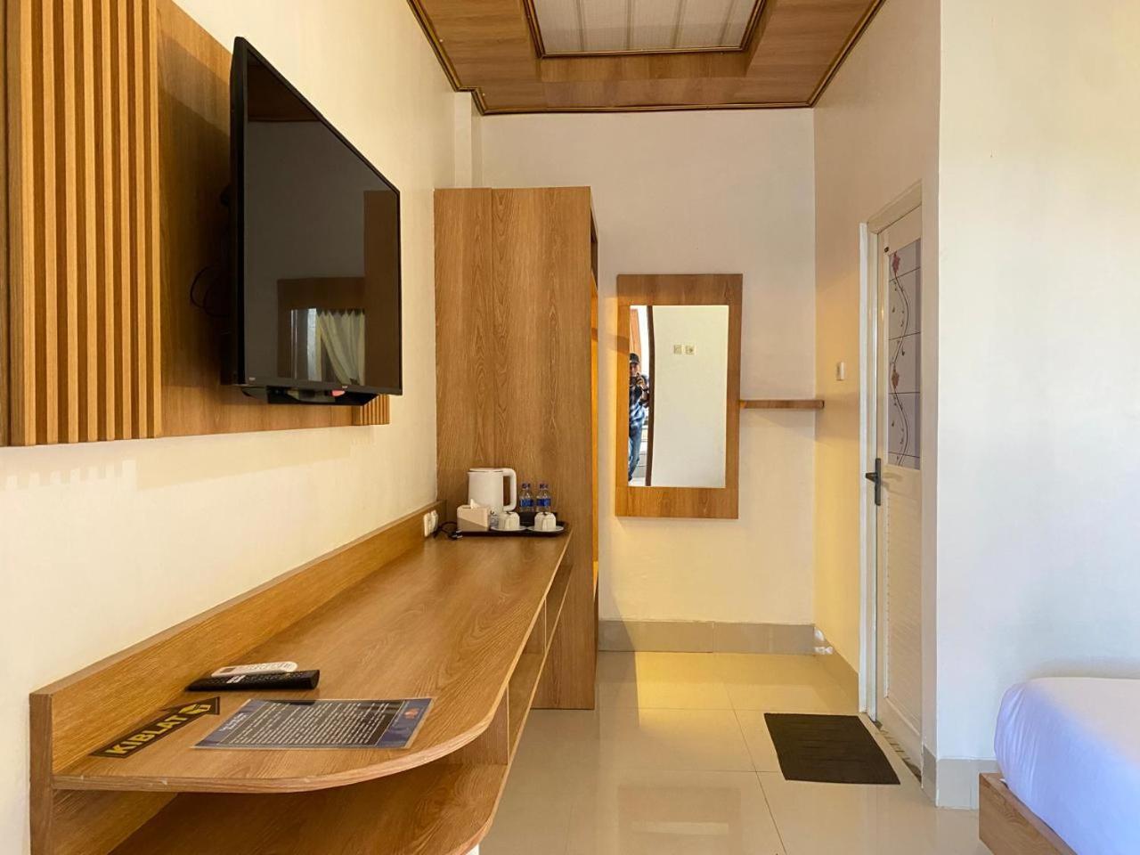 Hotel Wijaya Family 2 Kalasan Dış mekan fotoğraf