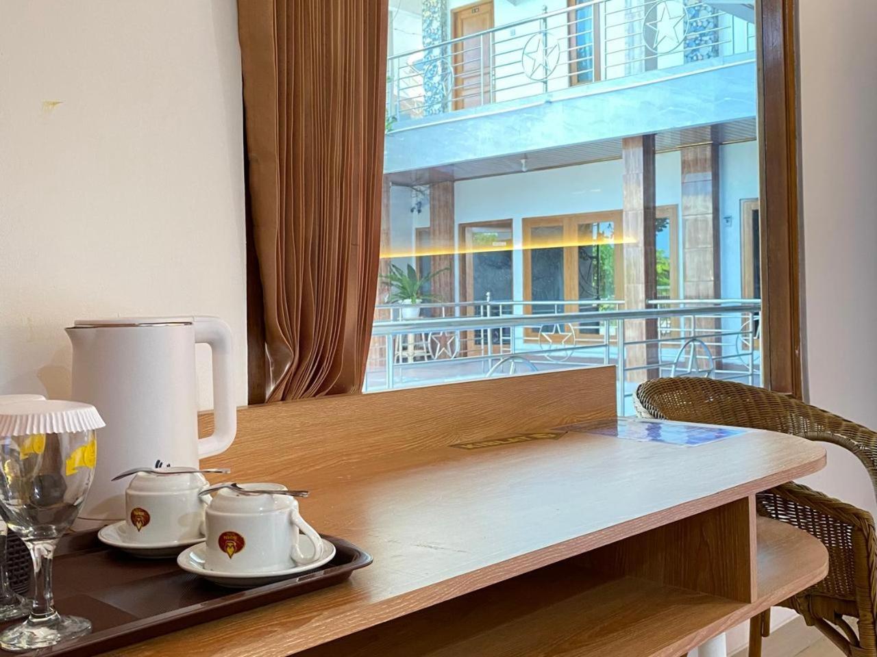 Hotel Wijaya Family 2 Kalasan Dış mekan fotoğraf