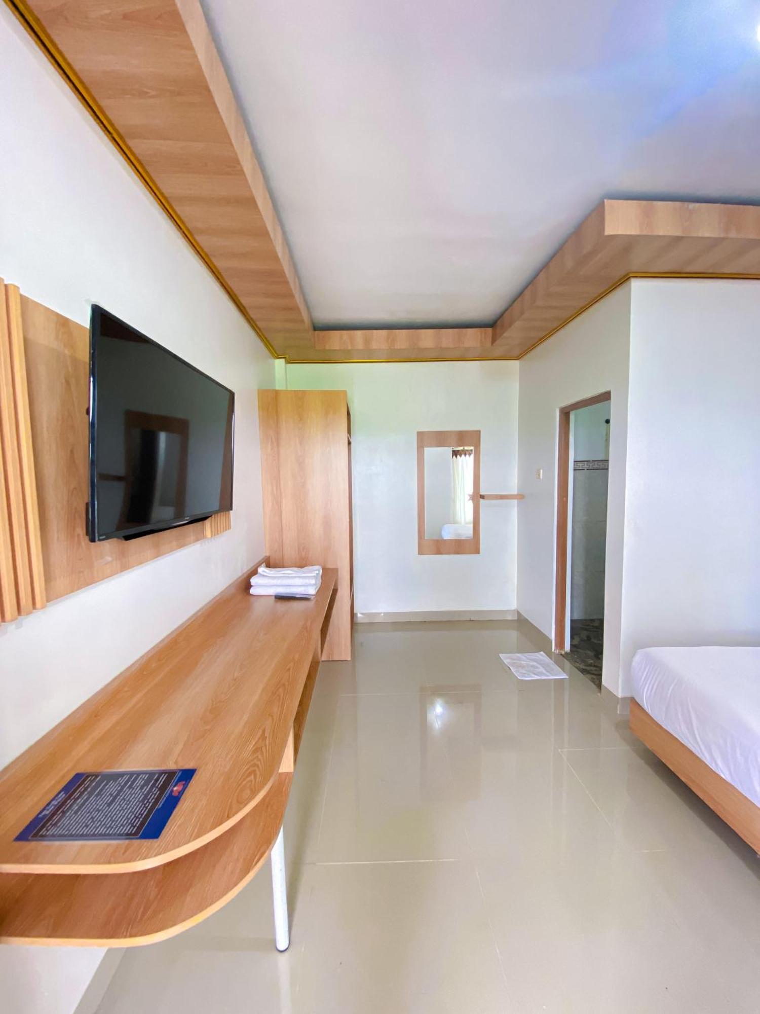Hotel Wijaya Family 2 Kalasan Oda fotoğraf