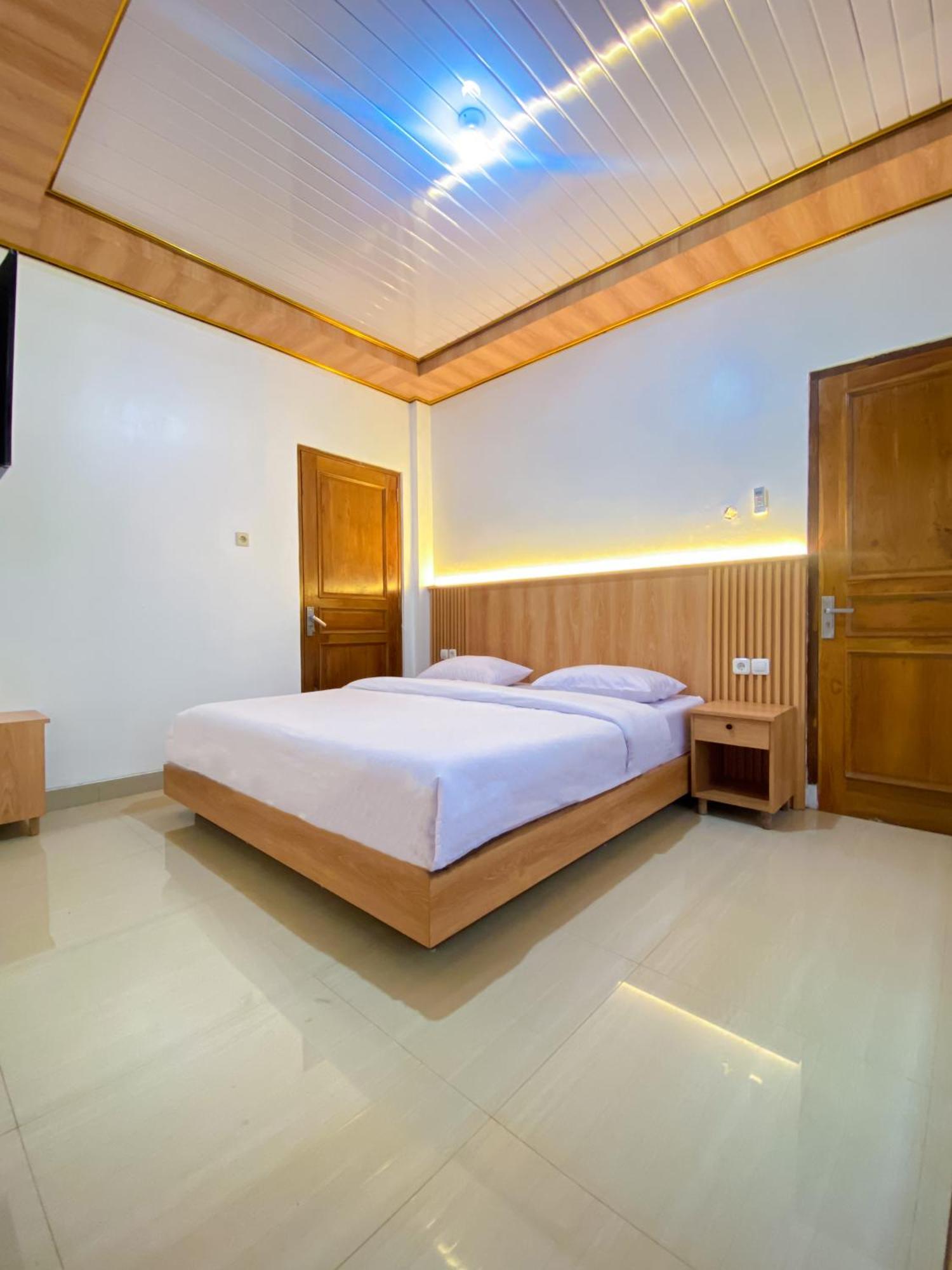 Hotel Wijaya Family 2 Kalasan Oda fotoğraf