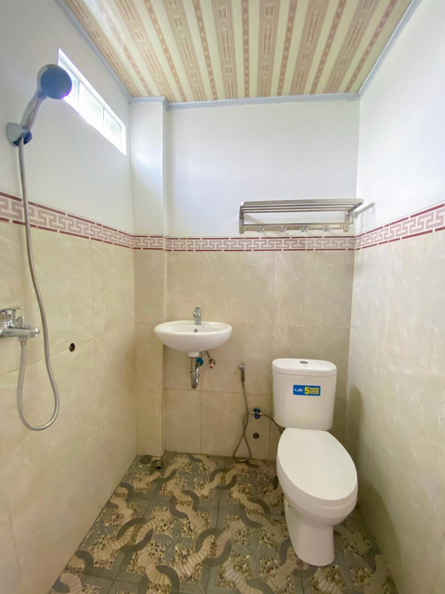 Hotel Wijaya Family 2 Kalasan Dış mekan fotoğraf