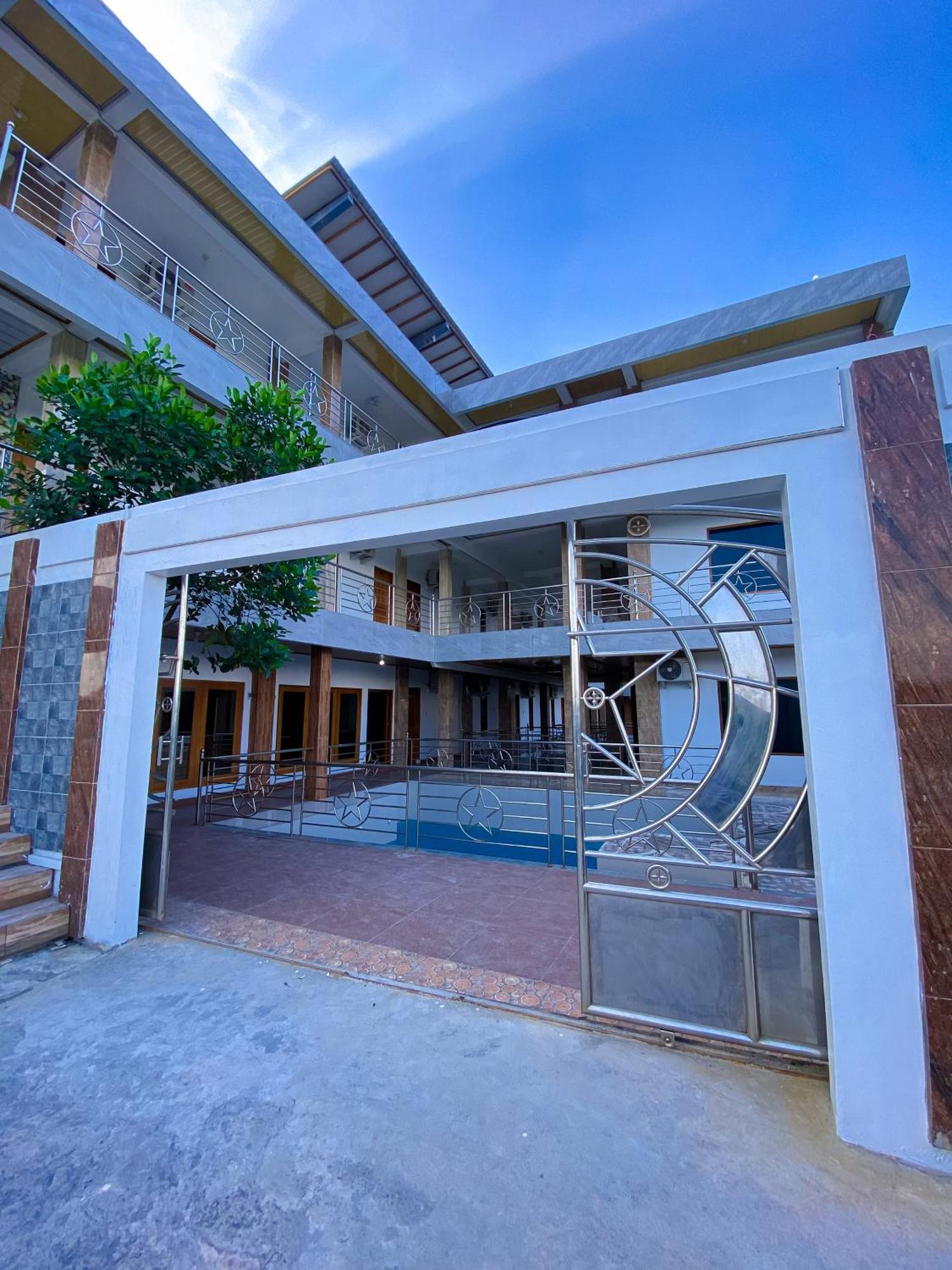 Hotel Wijaya Family 2 Kalasan Dış mekan fotoğraf