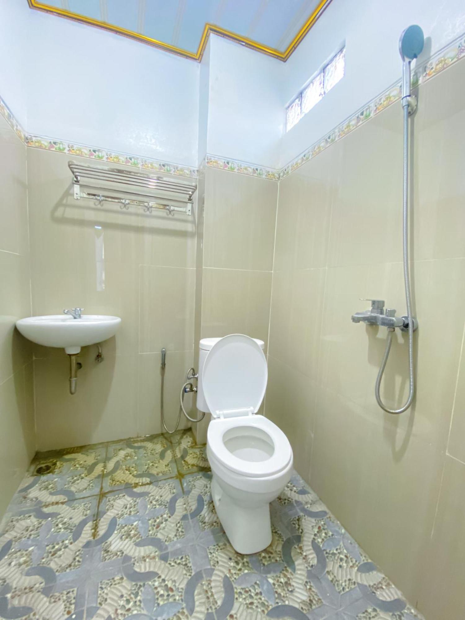 Hotel Wijaya Family 2 Kalasan Dış mekan fotoğraf