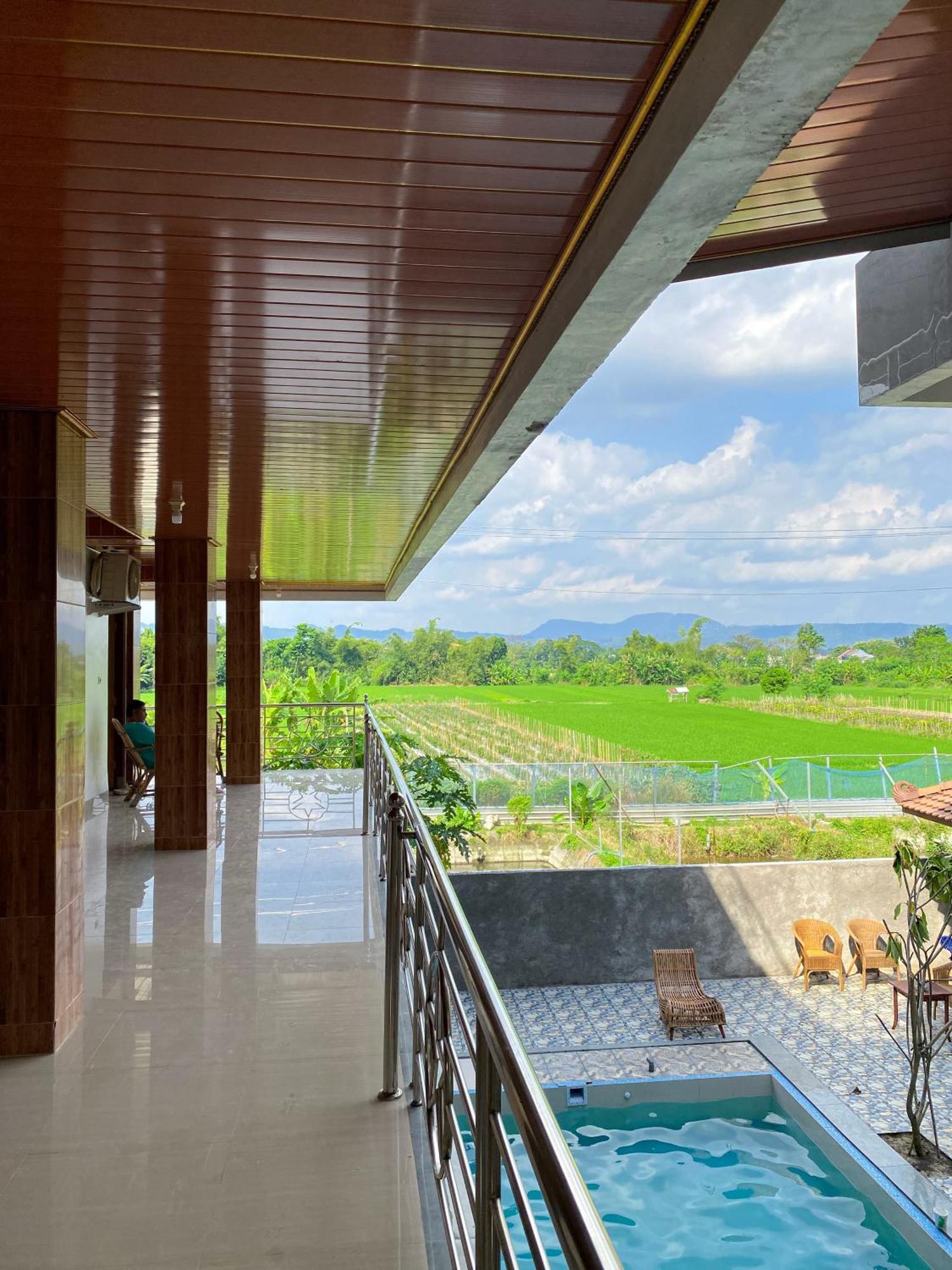 Hotel Wijaya Family 2 Kalasan Dış mekan fotoğraf