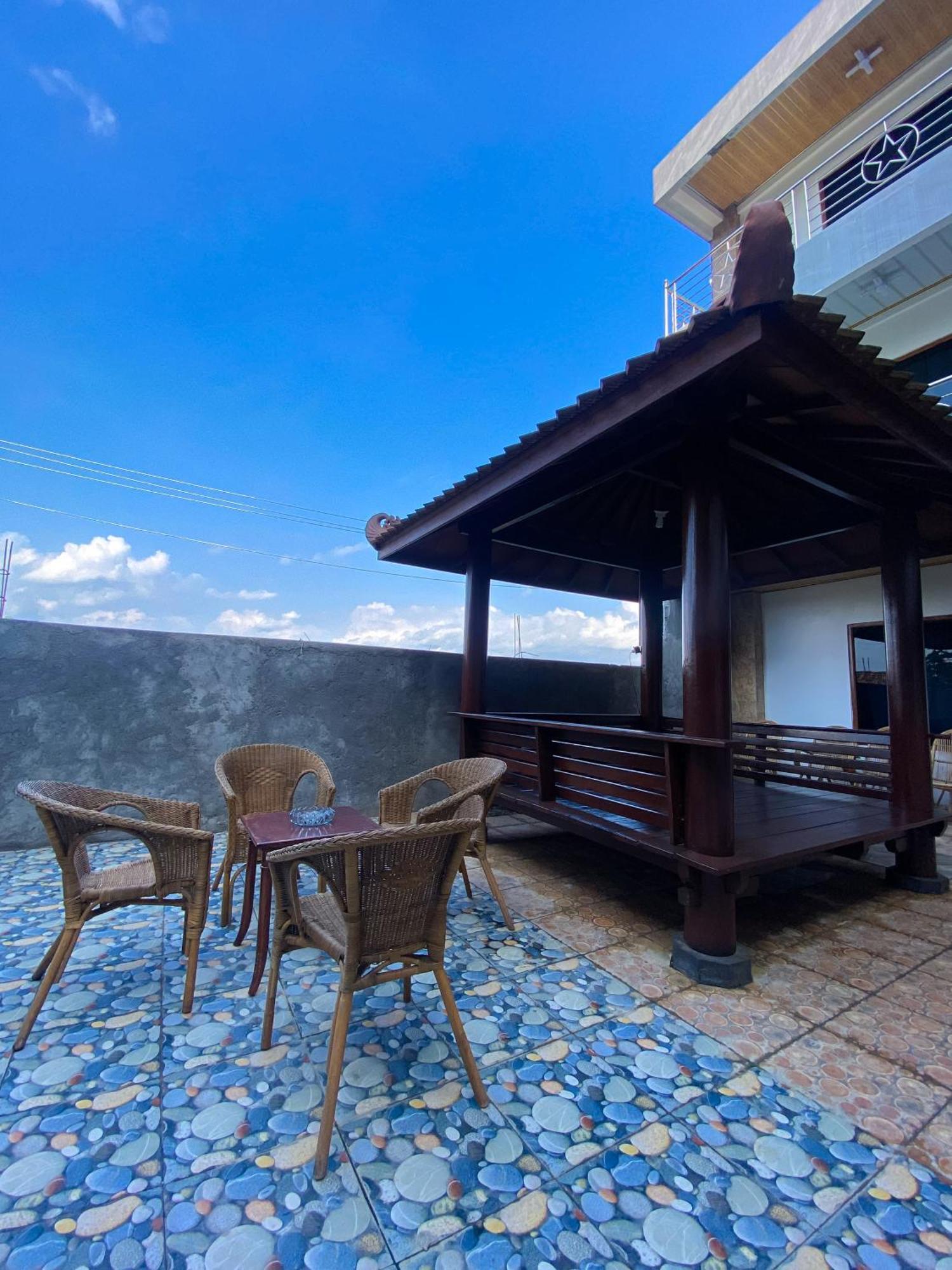 Hotel Wijaya Family 2 Kalasan Dış mekan fotoğraf