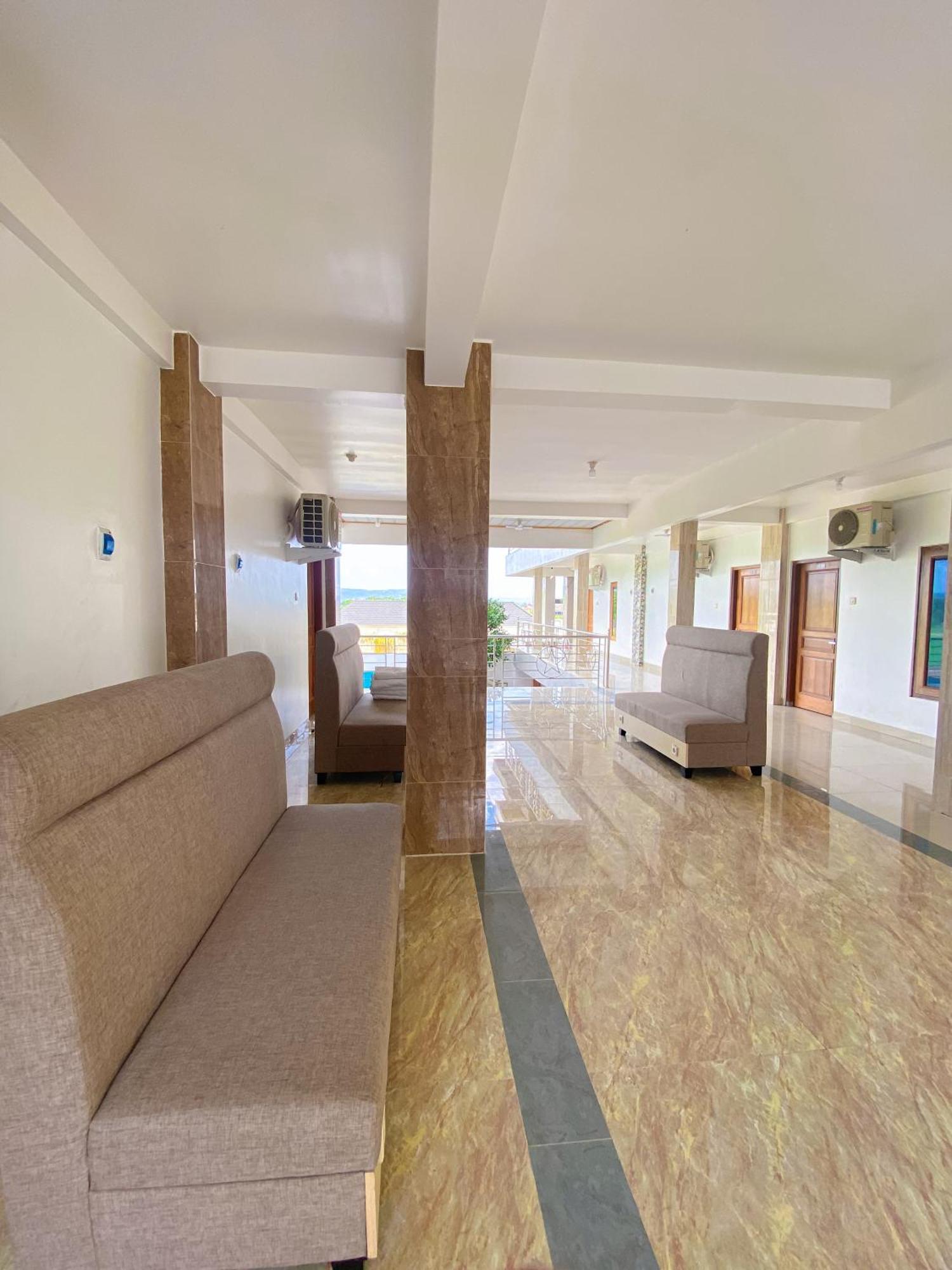 Hotel Wijaya Family 2 Kalasan Dış mekan fotoğraf