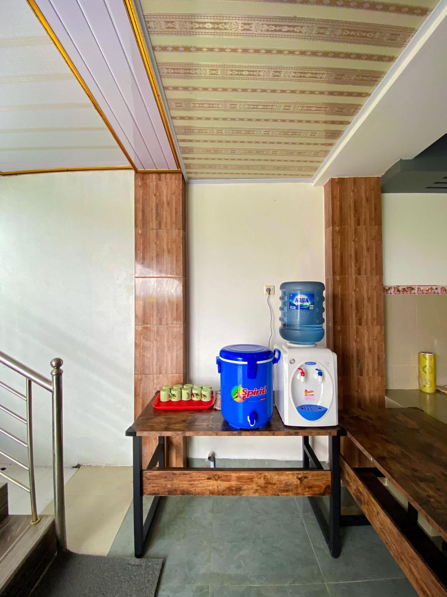 Hotel Wijaya Family 2 Kalasan Dış mekan fotoğraf