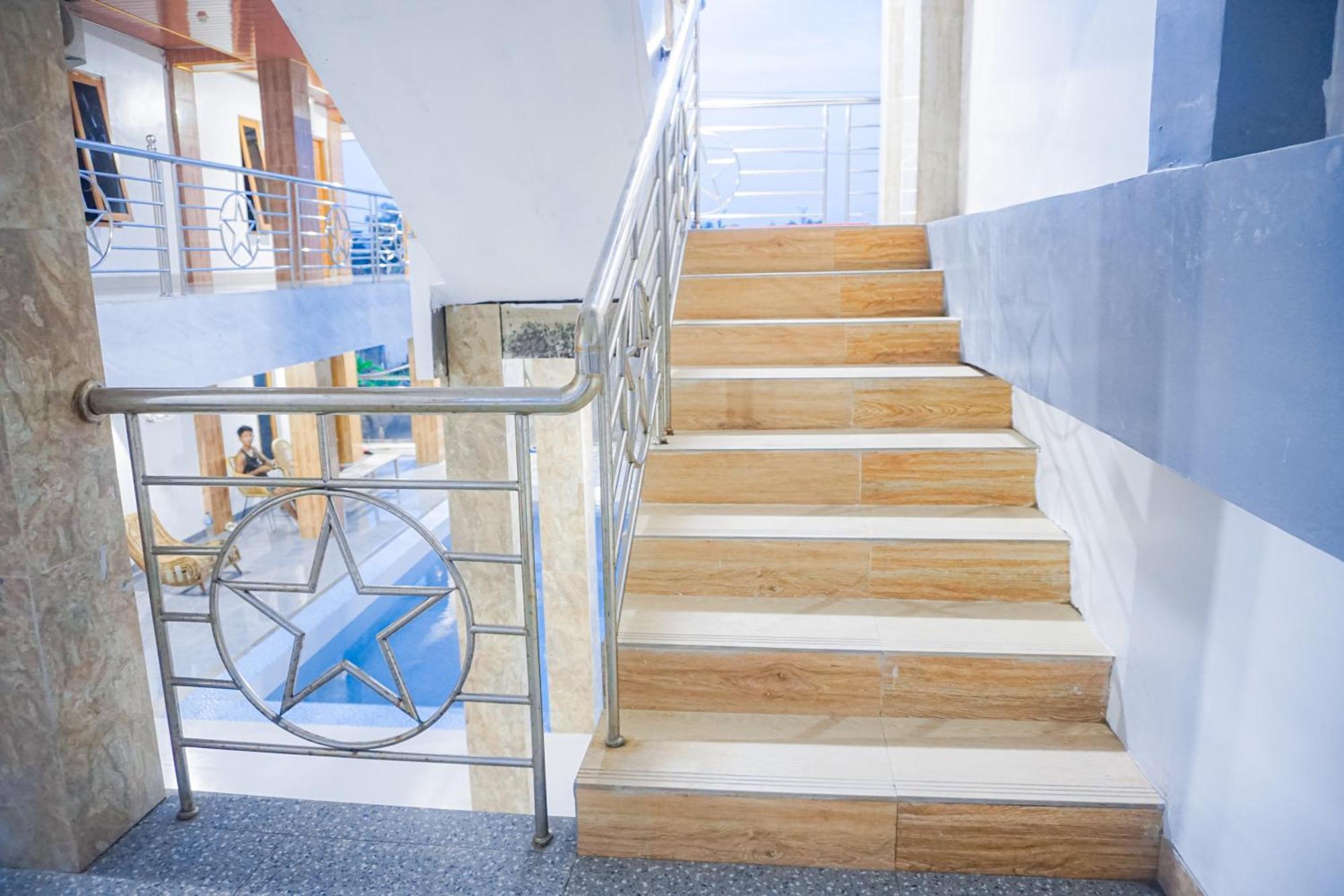 Hotel Wijaya Family 2 Kalasan Dış mekan fotoğraf
