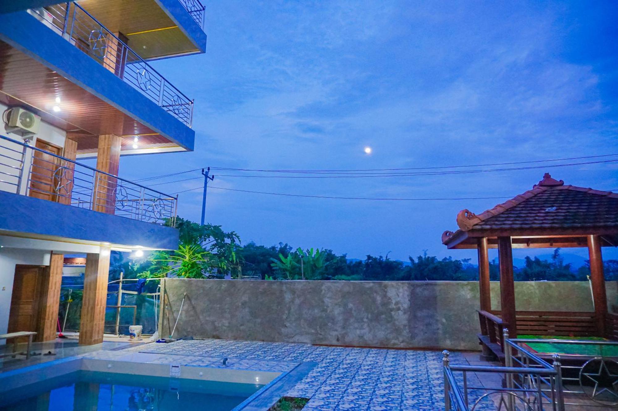 Hotel Wijaya Family 2 Kalasan Dış mekan fotoğraf