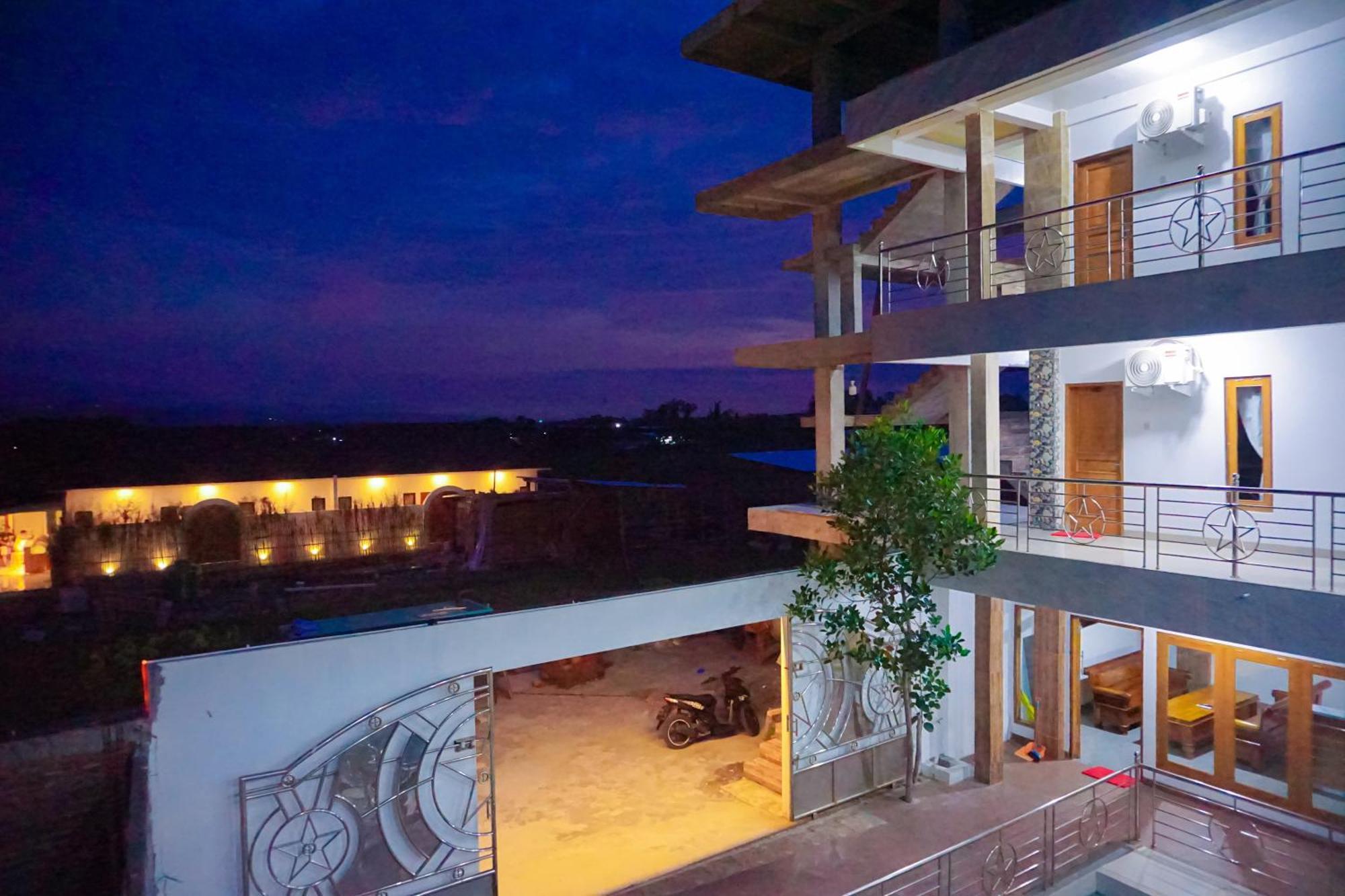 Hotel Wijaya Family 2 Kalasan Dış mekan fotoğraf