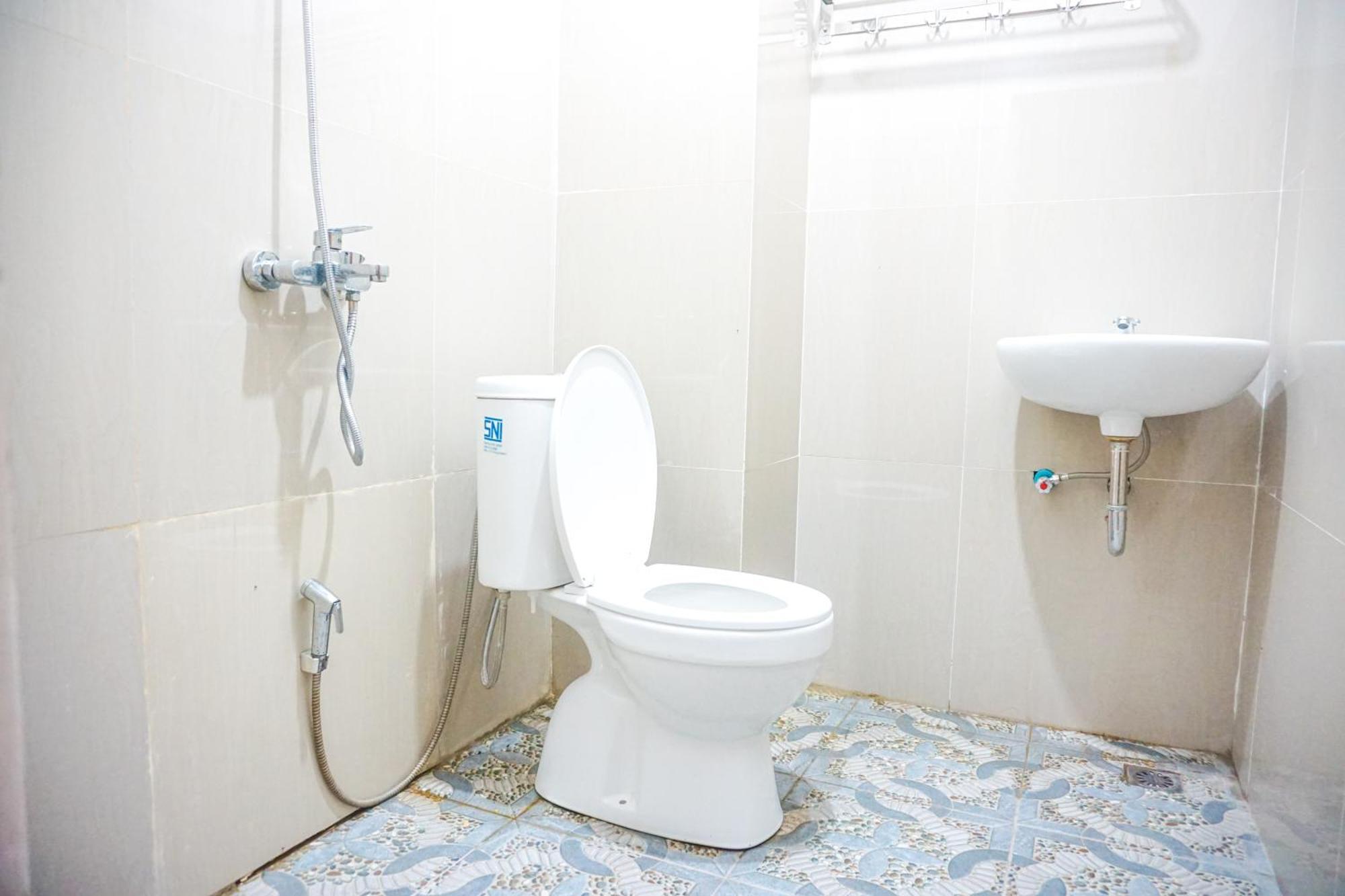 Hotel Wijaya Family 2 Kalasan Dış mekan fotoğraf
