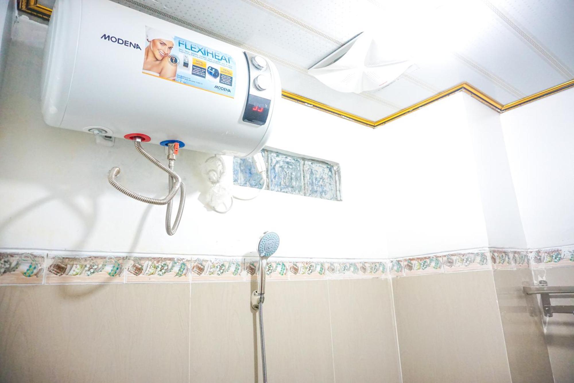 Hotel Wijaya Family 2 Kalasan Dış mekan fotoğraf